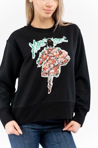 Sweat - Preto
