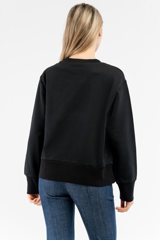 Sweat - Preto
