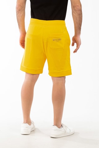 Calções Amarelo