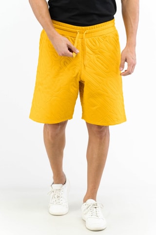 Calções - Amarelo