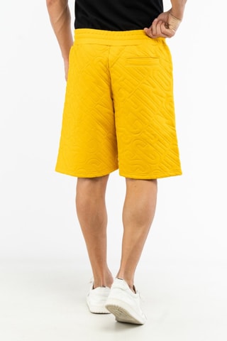 Calções - Amarelo