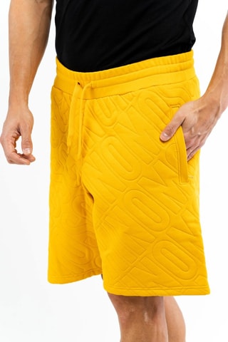 Calções - Amarelo