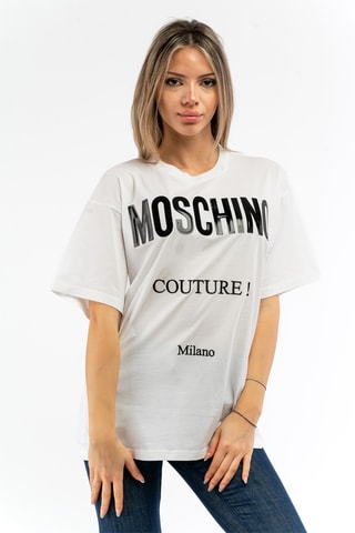 T-shirt - Branco