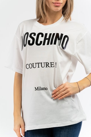T-shirt - Branco
