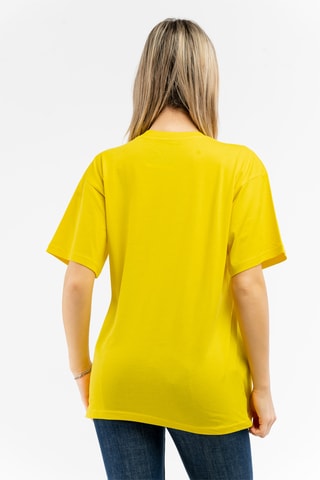 T-shirt - Amarelo