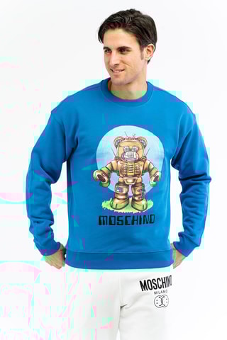 Sweat - Azul