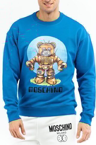 Sweat - Azul