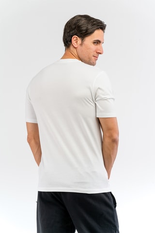 T-shirt - Branco