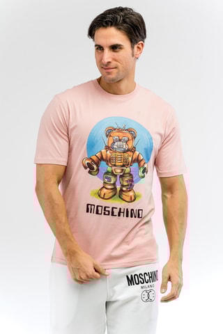 T-shirt - Rosa