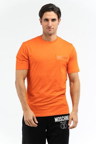 T-shirt - Laranja