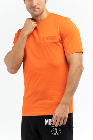 T-shirt - Laranja