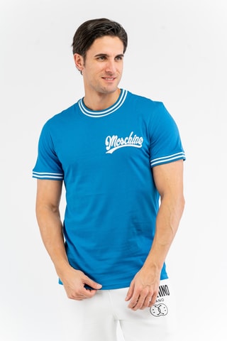 T-shirt - Azul