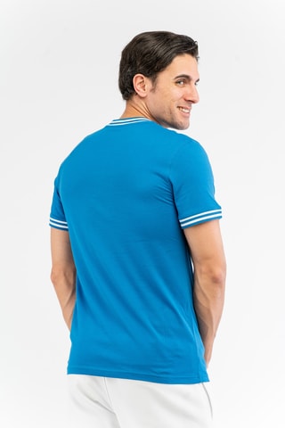 T-shirt - Azul