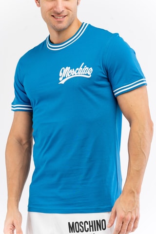 T-shirt - Azul