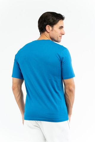 T-shirt - Azul