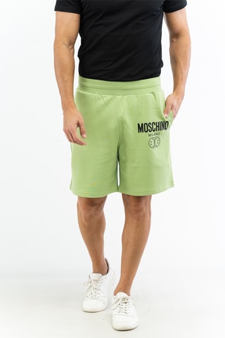 Bermudas - Verde