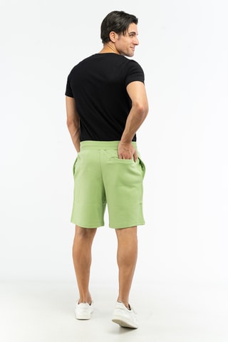 Bermudas - Verde