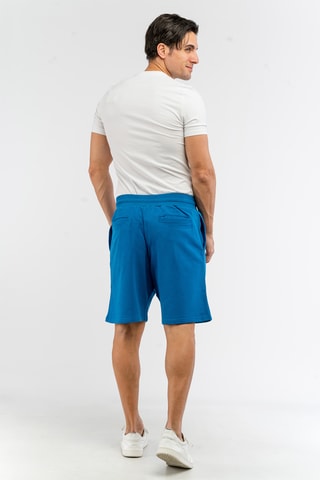 Bermudas - Azul