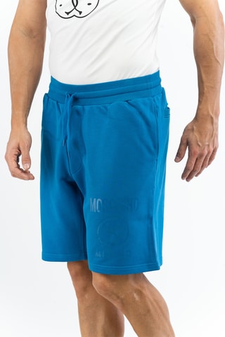 Bermudas - Azul