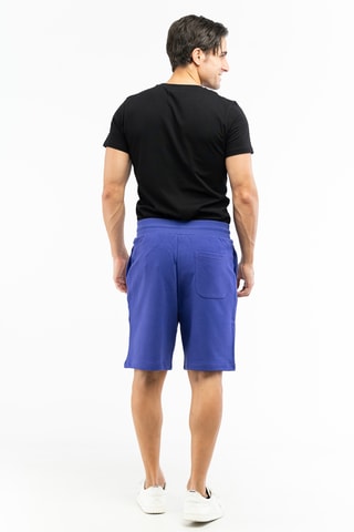 Bermudas - Azul