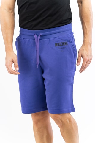 Bermudas - Azul