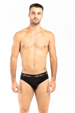 Cueca - Preto