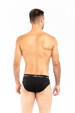 Cueca - Preto