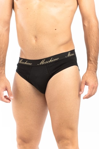 Cueca - Preto