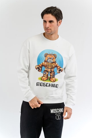 Sweat - Branco