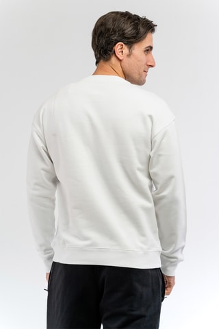 Sweat - Branco