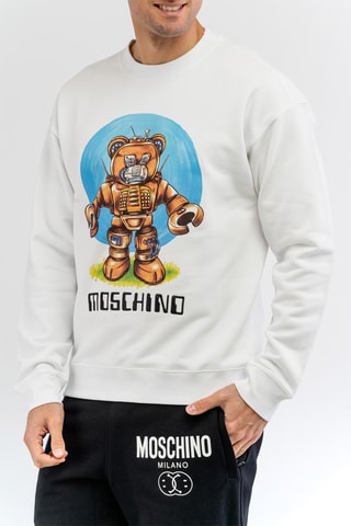 Sweat - Branco