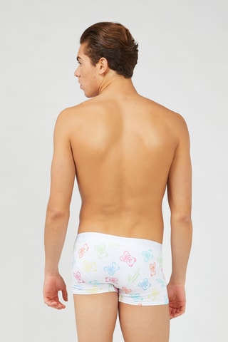 Boxers - Branco