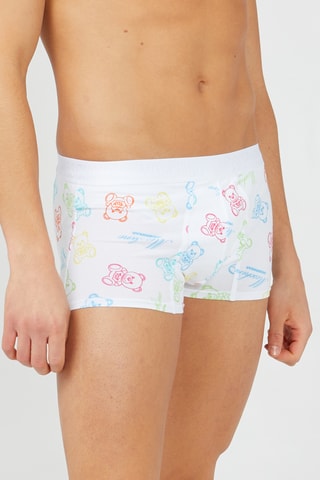 Boxers - Branco