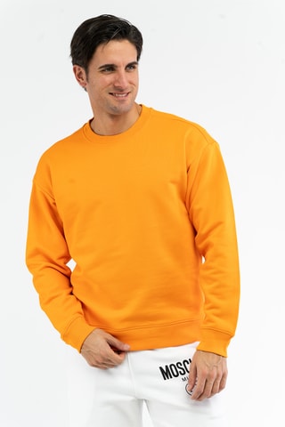 Sweat - Laranja
