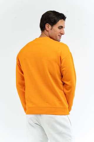 Sweat - Laranja