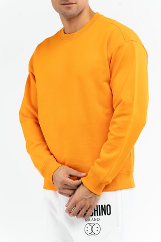 Sweat - Laranja