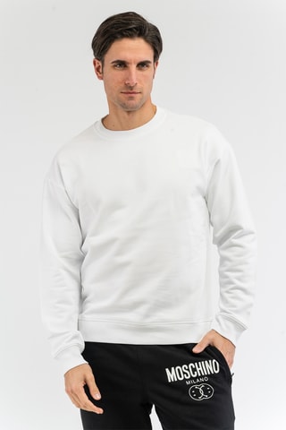 Sweat - Branco