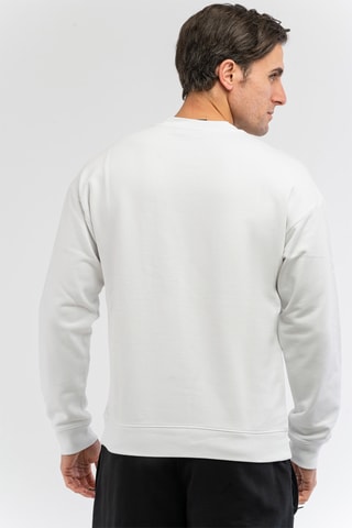 Sweat - Branco