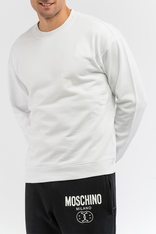 Sweat - Branco