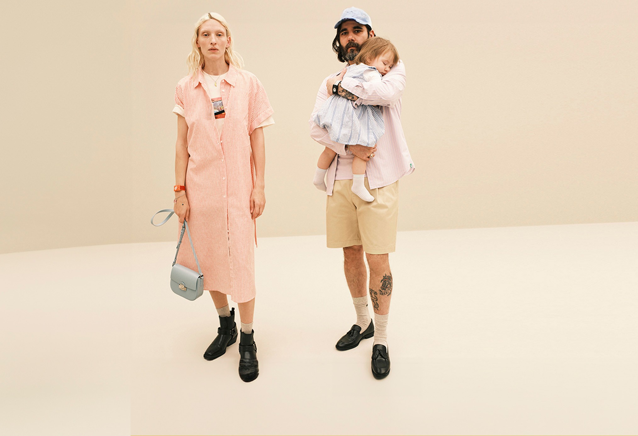 BENETTON en vente flash chez SHOWROOMPRIVÉ
