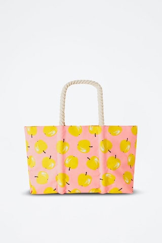 Shopper Roze