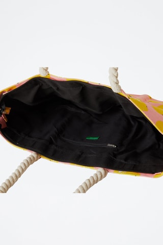 Shopper Roze