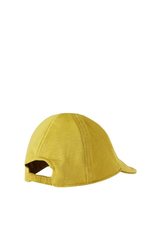 Boné - Amarelo