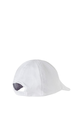 Boné - Branco