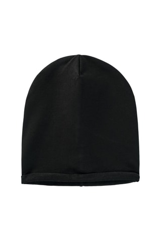 Gorro Preto