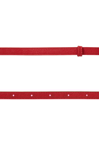 Cinto - Vermelho