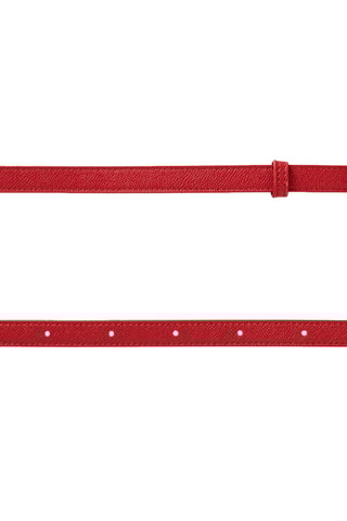 Cinto - Vermelho