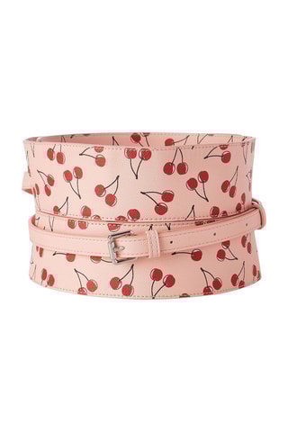 Cinto - Rosa