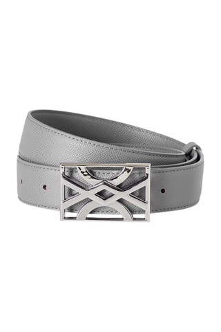 Ceinture - Gris