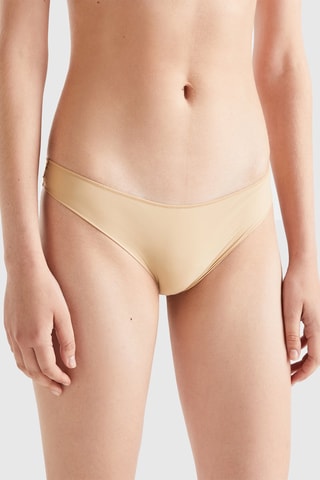 Tanga - Nude
